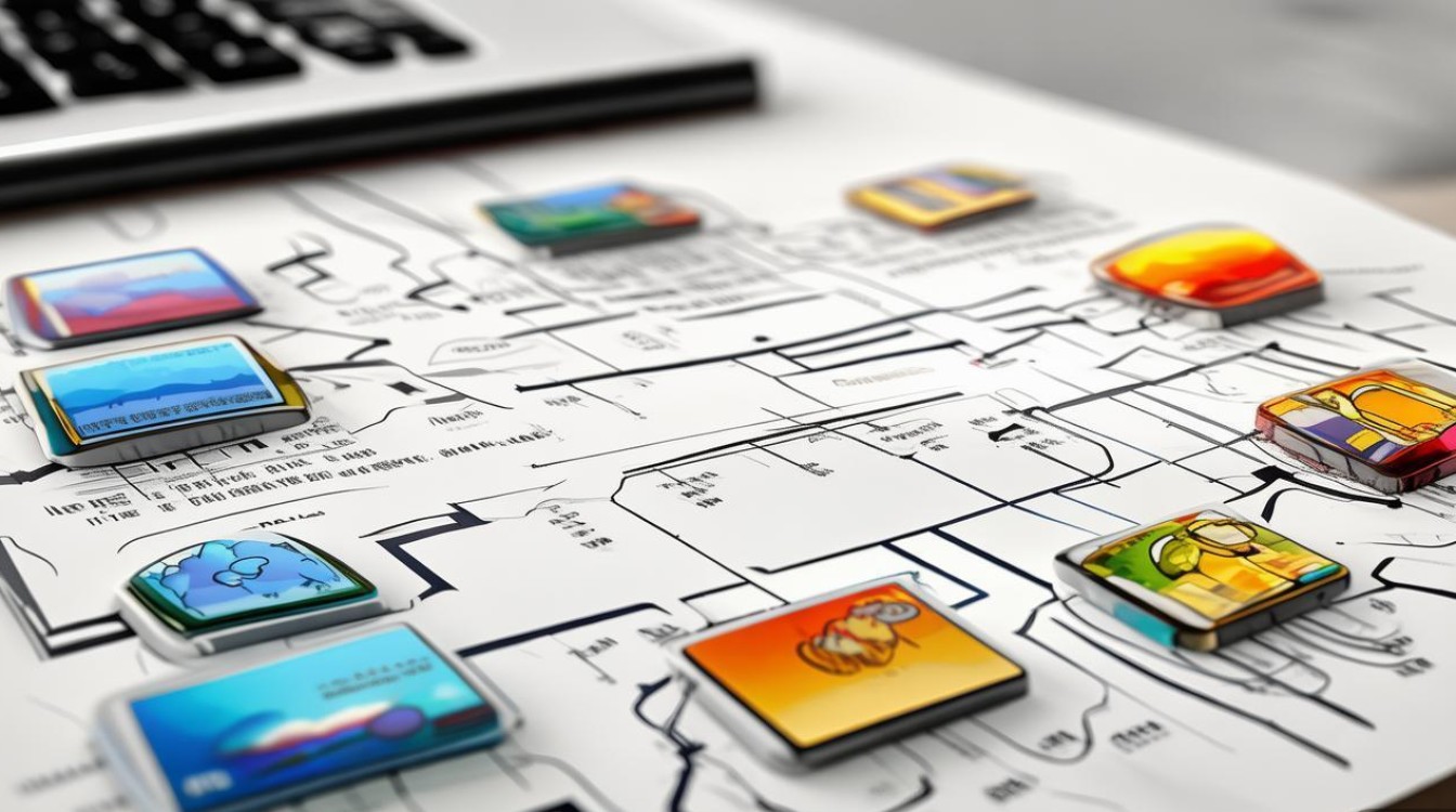 温度思维导图，如何高效构建与实用？-图1