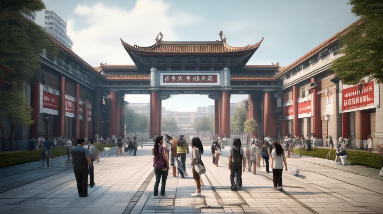 武大哪个专业好考？-图1