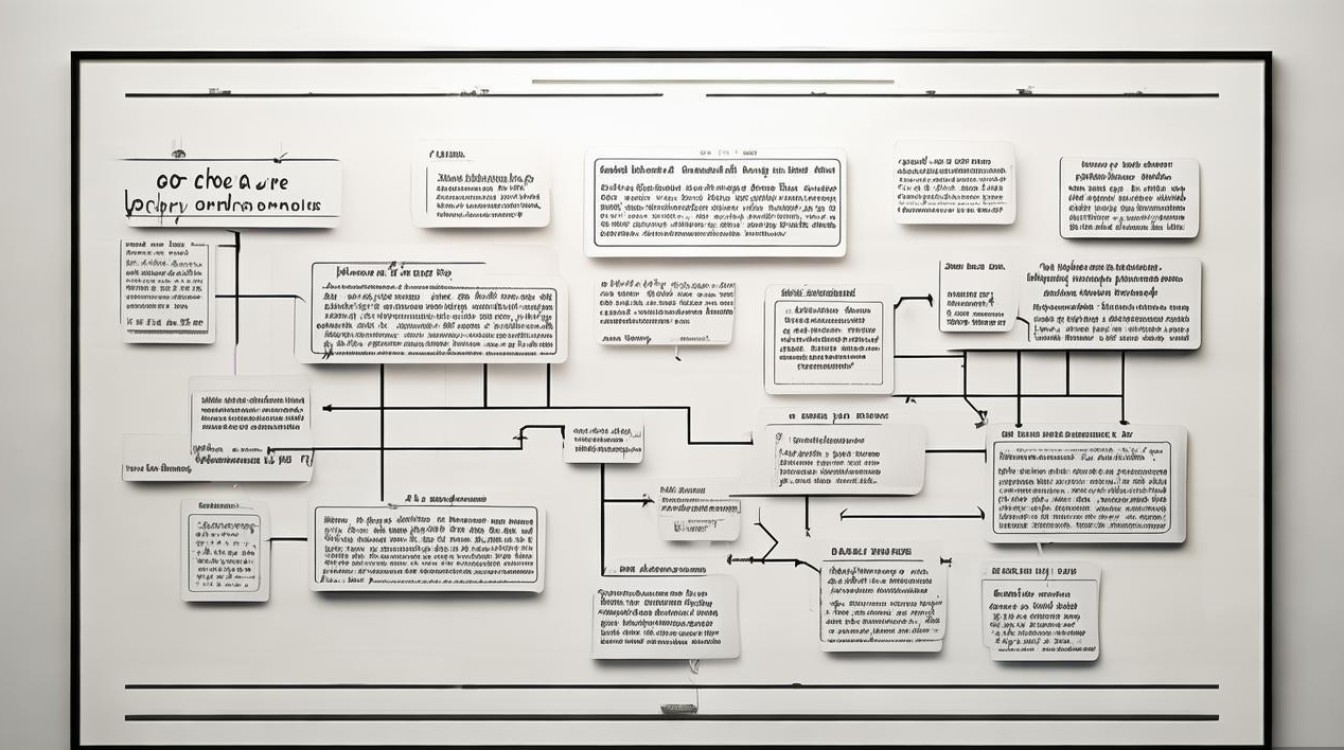 课程总结思维导图-图1