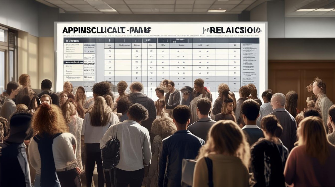 编导生录取多少人？报考竞争比如何？-图1