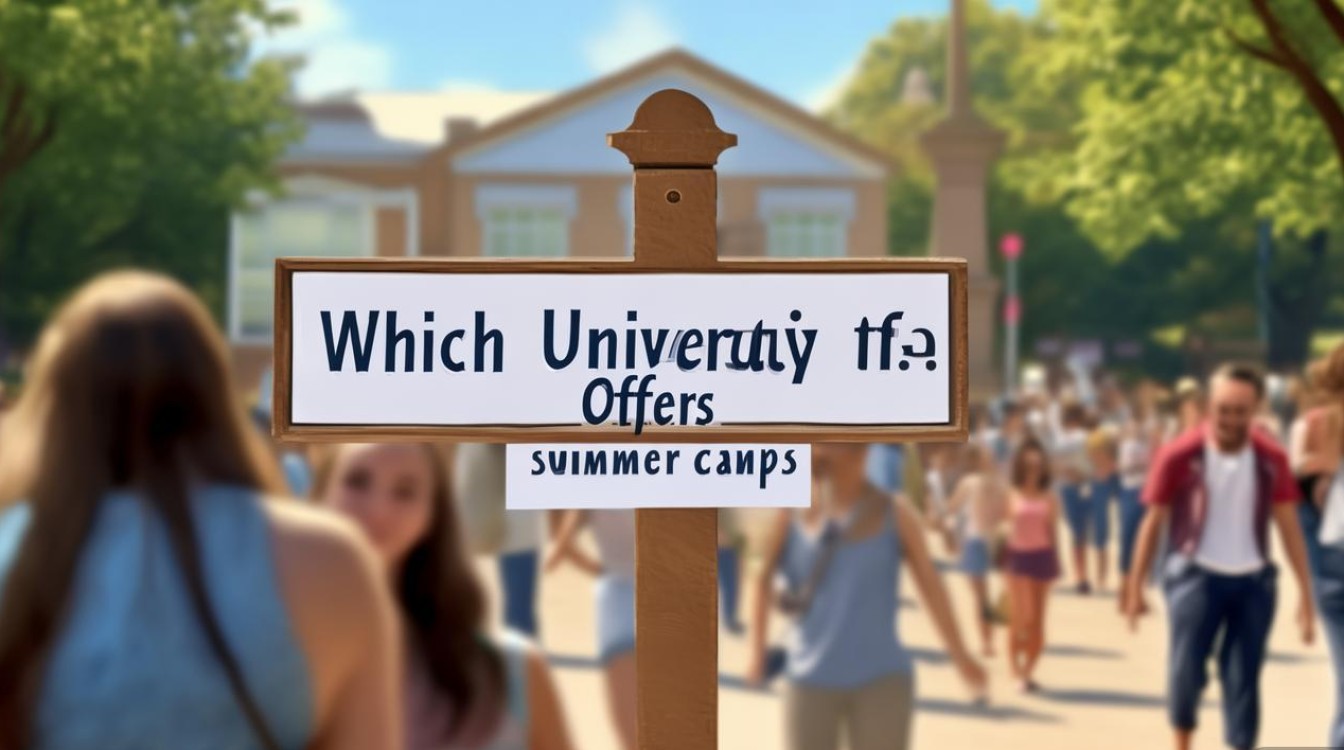 哪些大学招夏令营？-图1