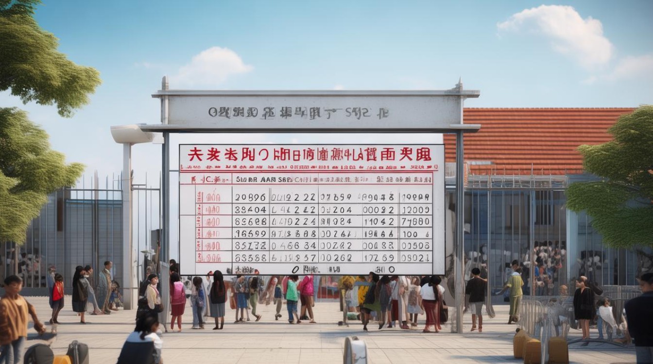 青岛67中录取分数线是多少?-图1 青岛67中录取分数线是多少?-图1