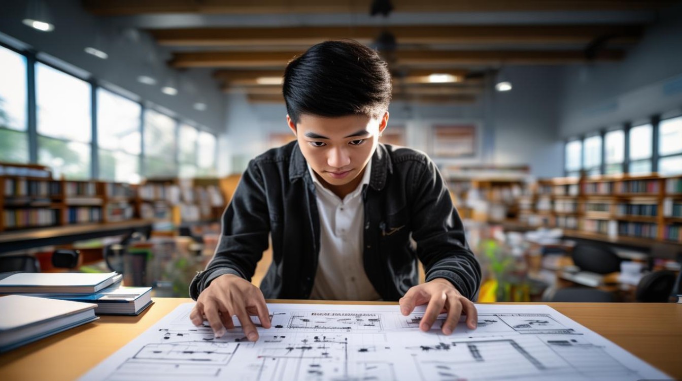 机械工程读研选校,哪些学校更优?-图1 机械工程读研选校,哪些学校更优?-图1