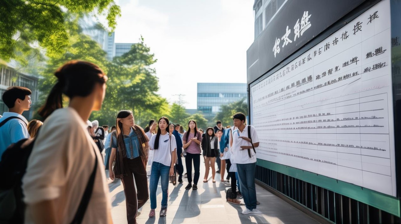 广西考生考安徽大学要多少分？-图1