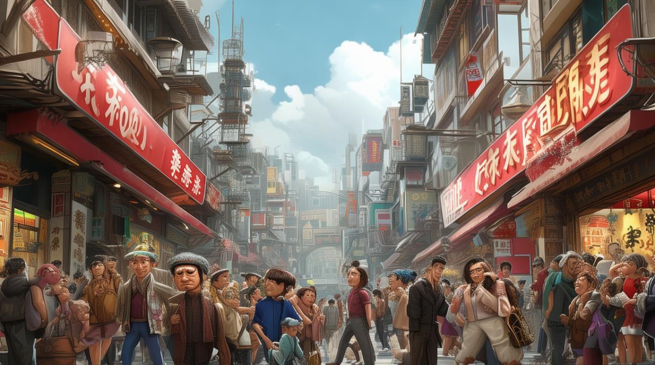 中国人思维为何混乱？-图1