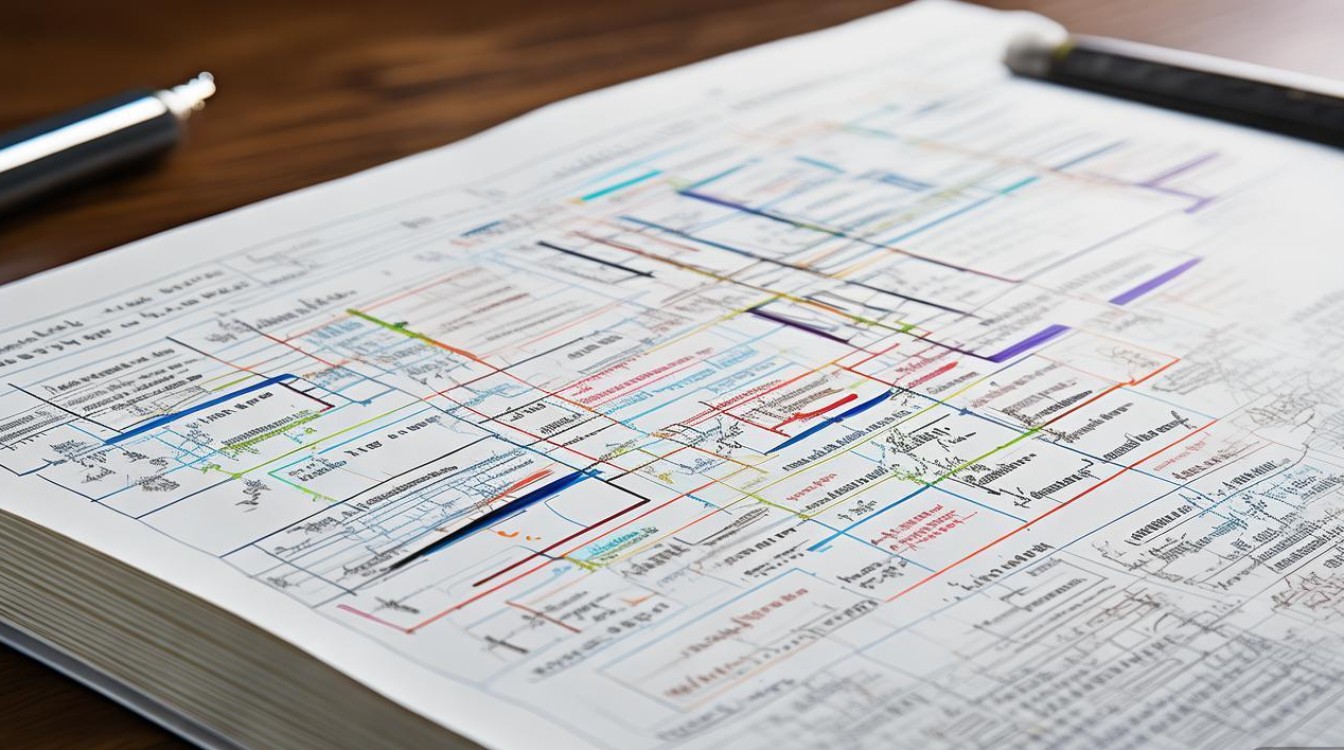 必修五数学思维导图-图1