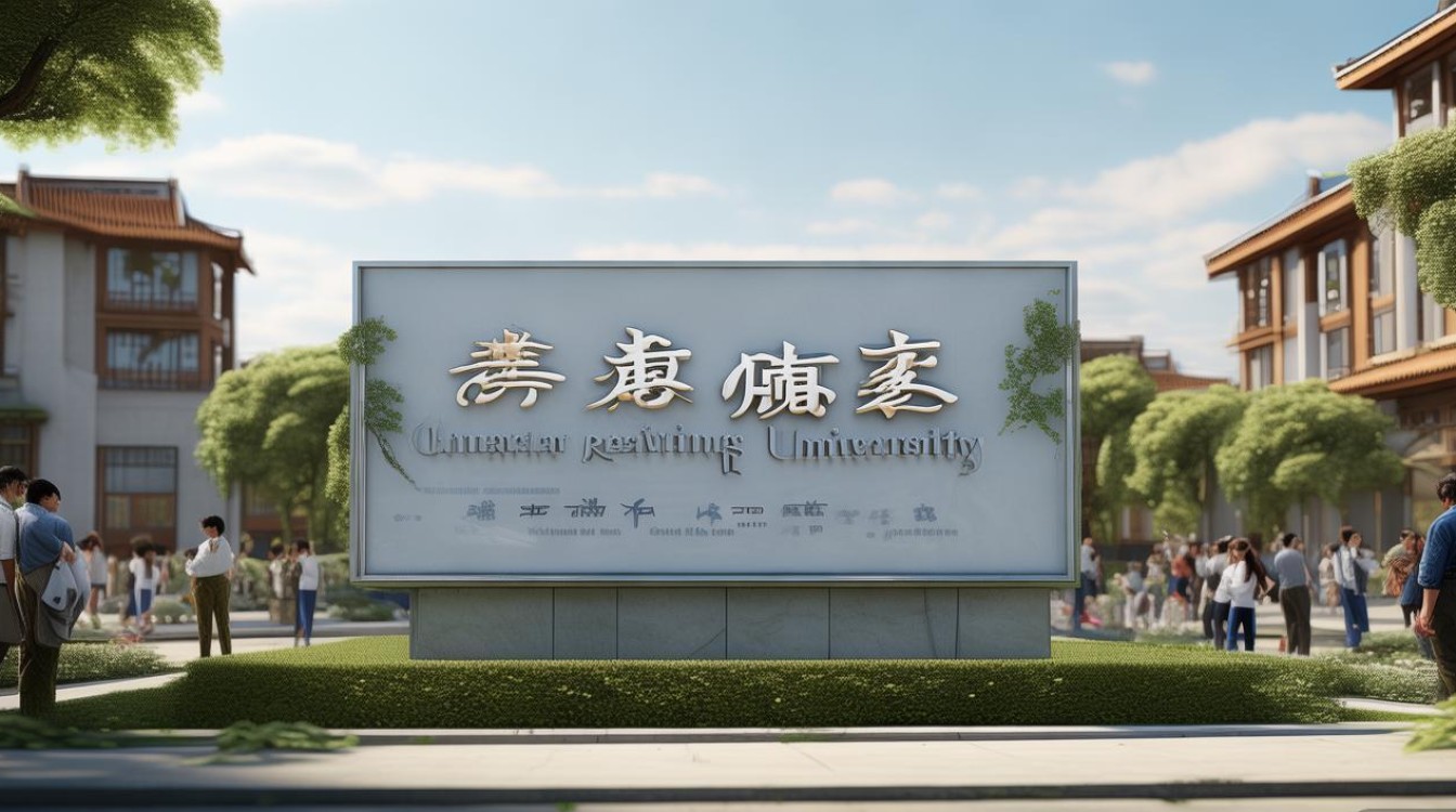 中国复兴大学录取分数线是多少？-图1