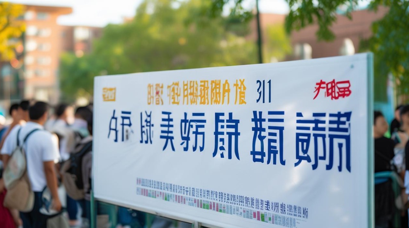 陕西高考录取线具体是多少？-图1