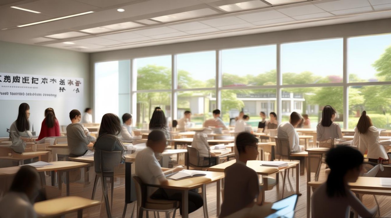 大同大学考研班怎么选？-图1