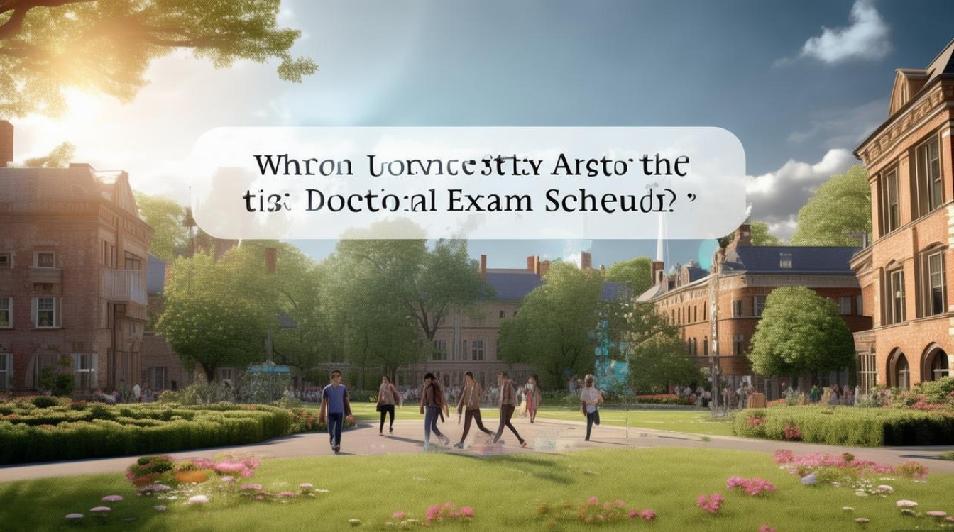 国内博士招生最早是哪个大学？-图1