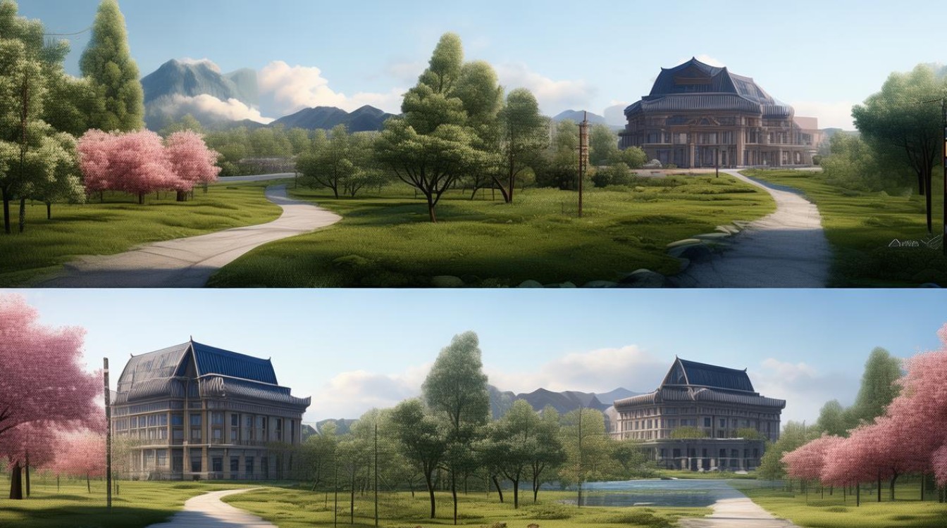 兰大苏大考研难度究竟谁更胜一筹？-图1