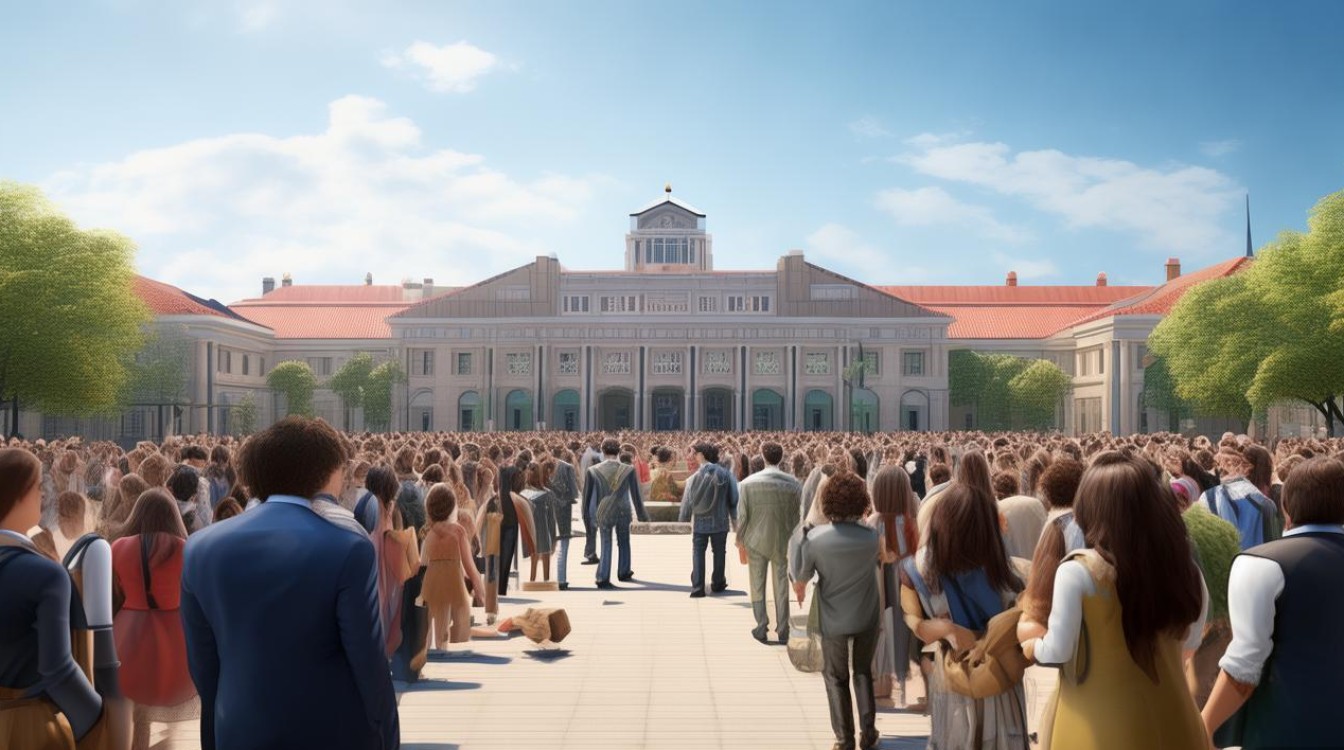 西南大学今年录取人数多少？-图1