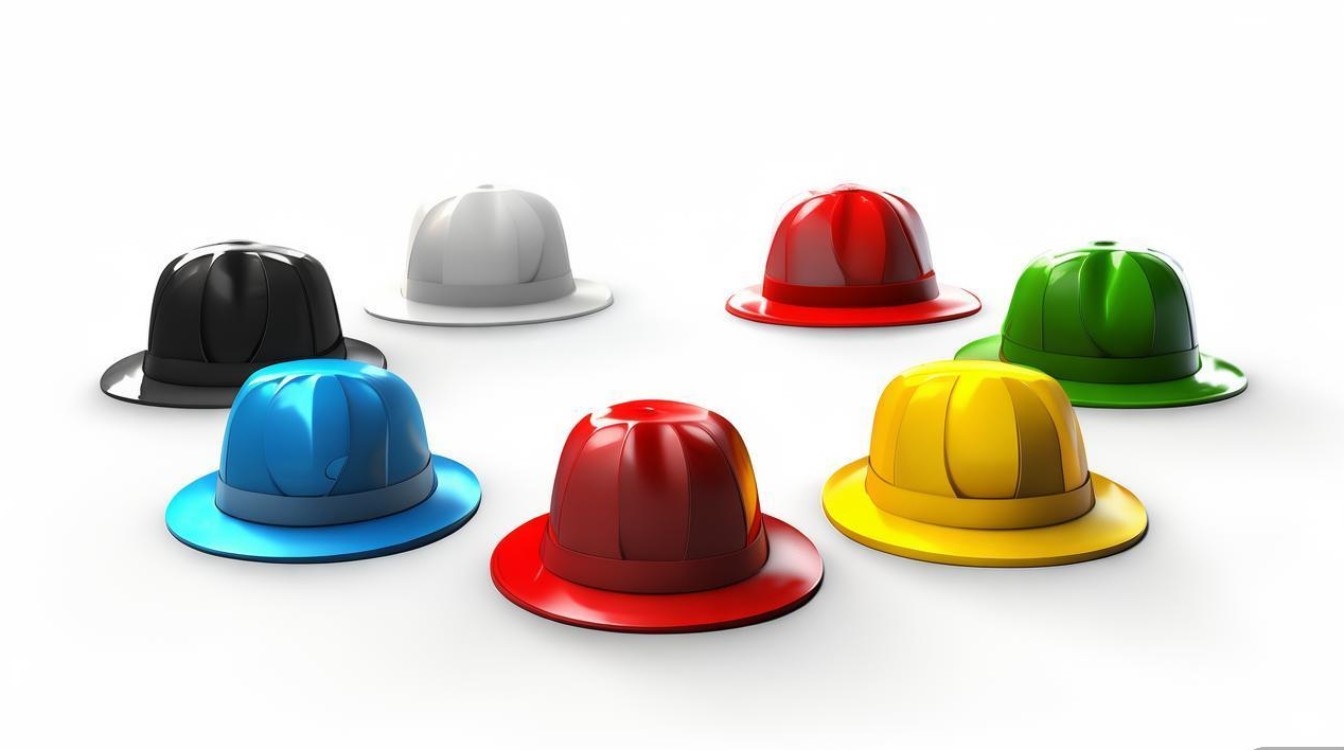 六顶思维帽如何高效切换思考视角？-图1