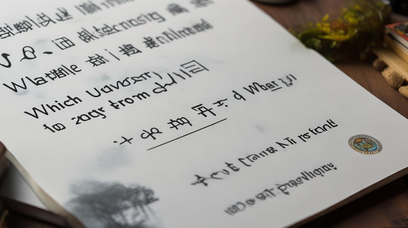 张国伟毕业于哪所大学？-图1