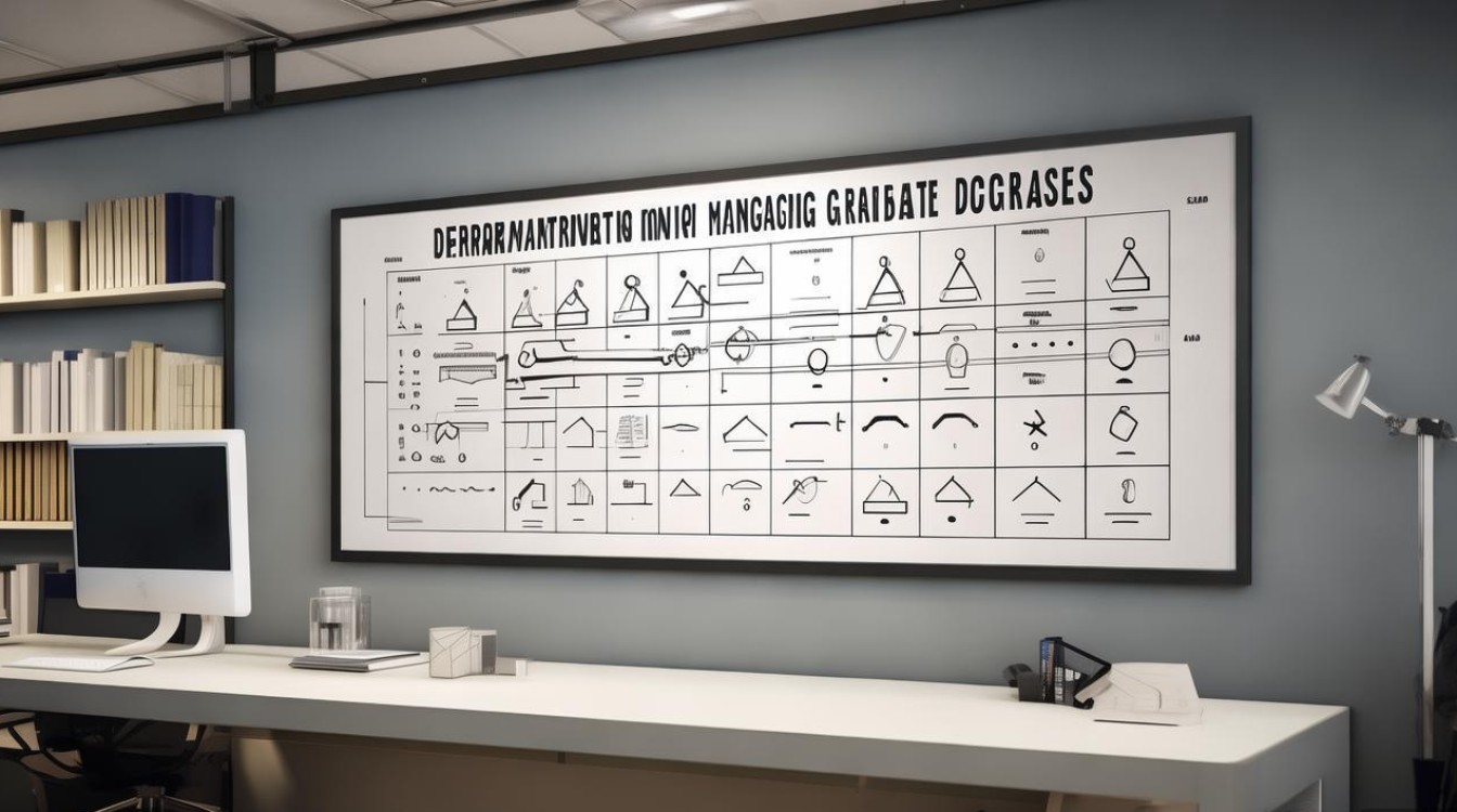 研究生学历归哪个部门管理？-图1