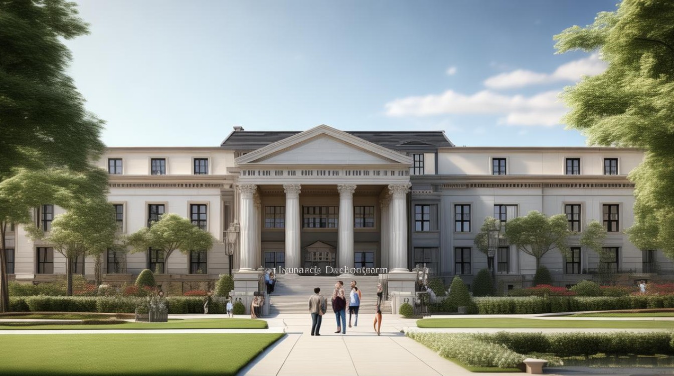 保险学博士哪些学校开设？-图1