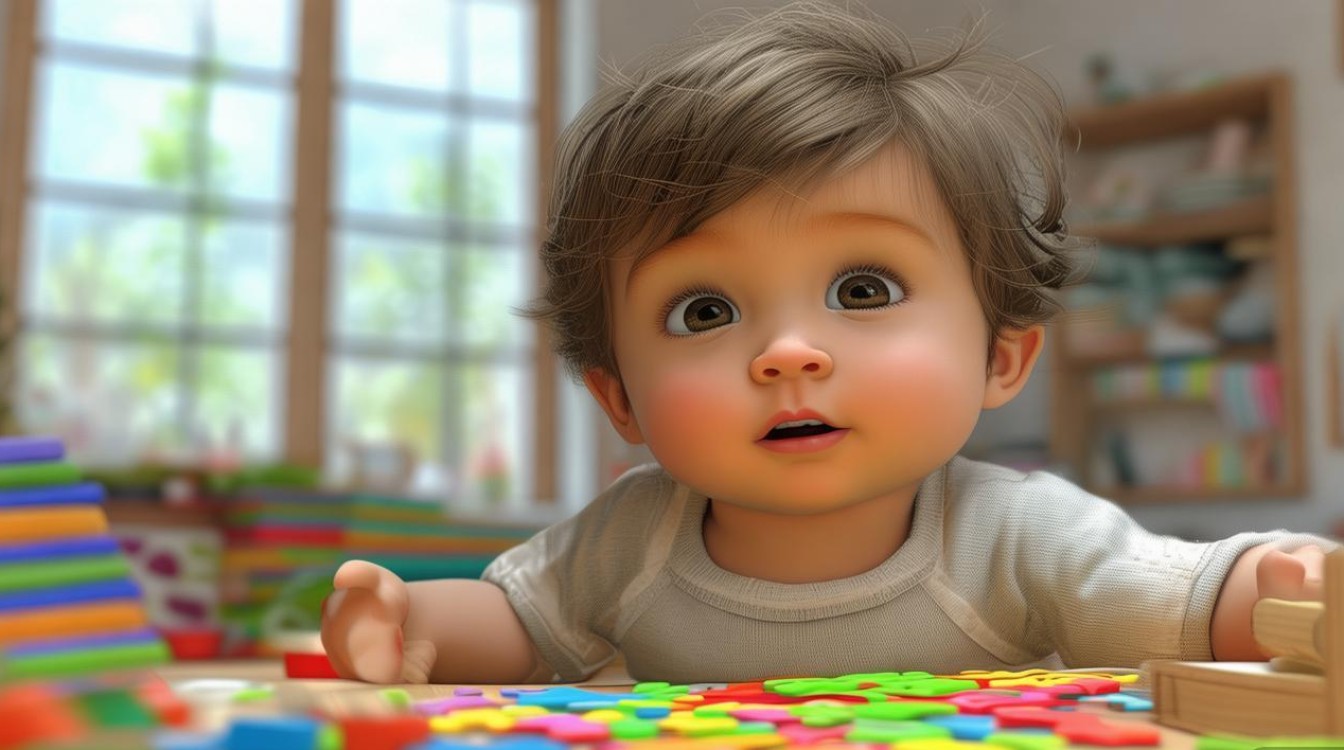 宝贝学思维，到底怎么学才有效？-图1