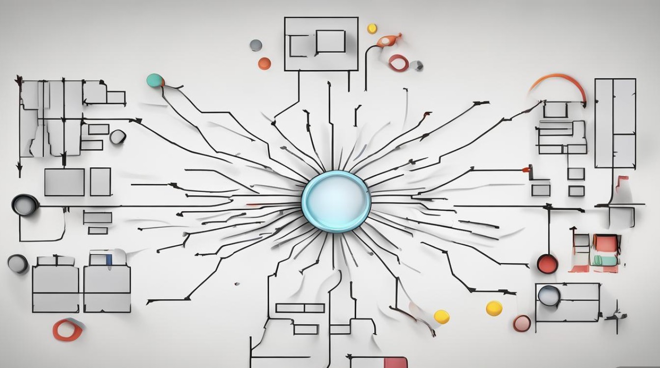 思维导图绘制有哪些核心规则？-图1
