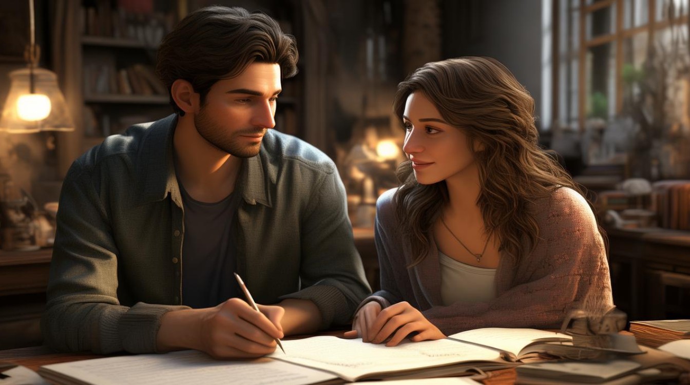 罗辑思维，婚姻的本质究竟是什么？-图1