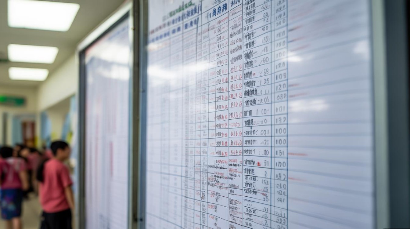 武汉中职录取分多少？各校差异大吗？-图1