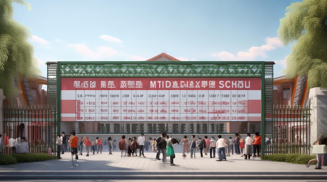 青岛63中录取分数线是多少?-图1 青岛63中录取分数线是多少?-图1