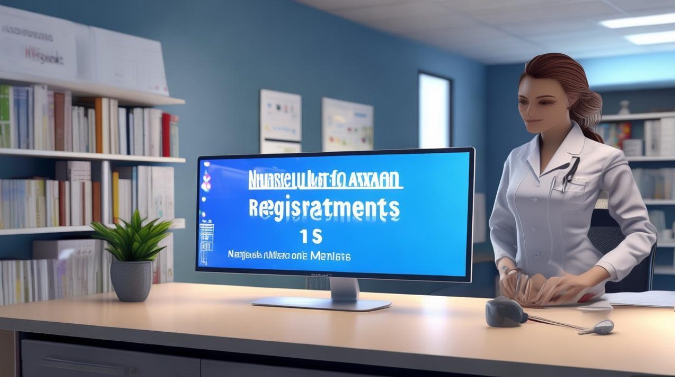 护士资格考试报名条件15具体是什么？-图1