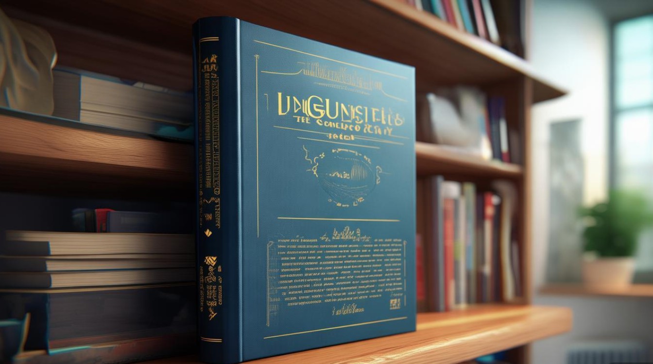 语言学教程是哪个专业的必修课?-图1 语言学教程是哪个专业的必修课?-图1