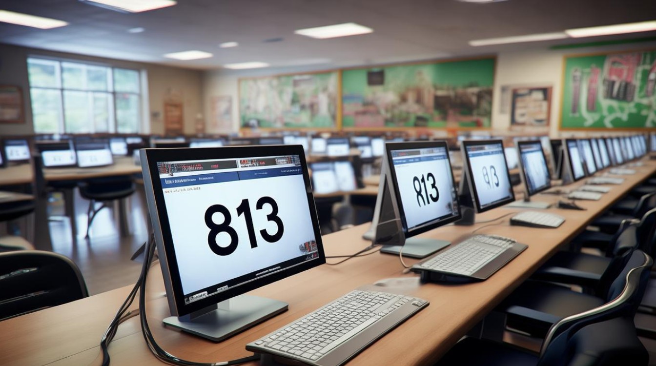 813计算机专业课是哪个学校的？-图1