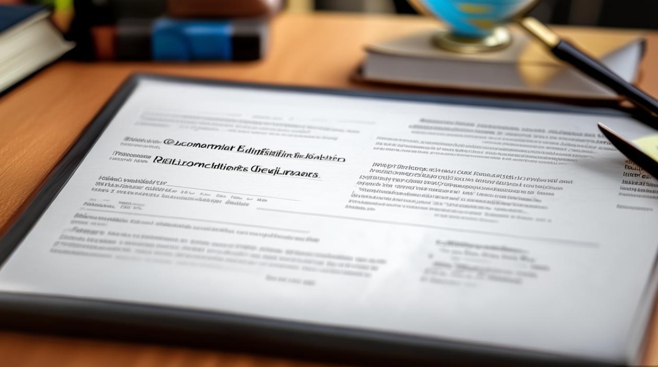 中级经济师报名条件有哪些具体要求？-图1