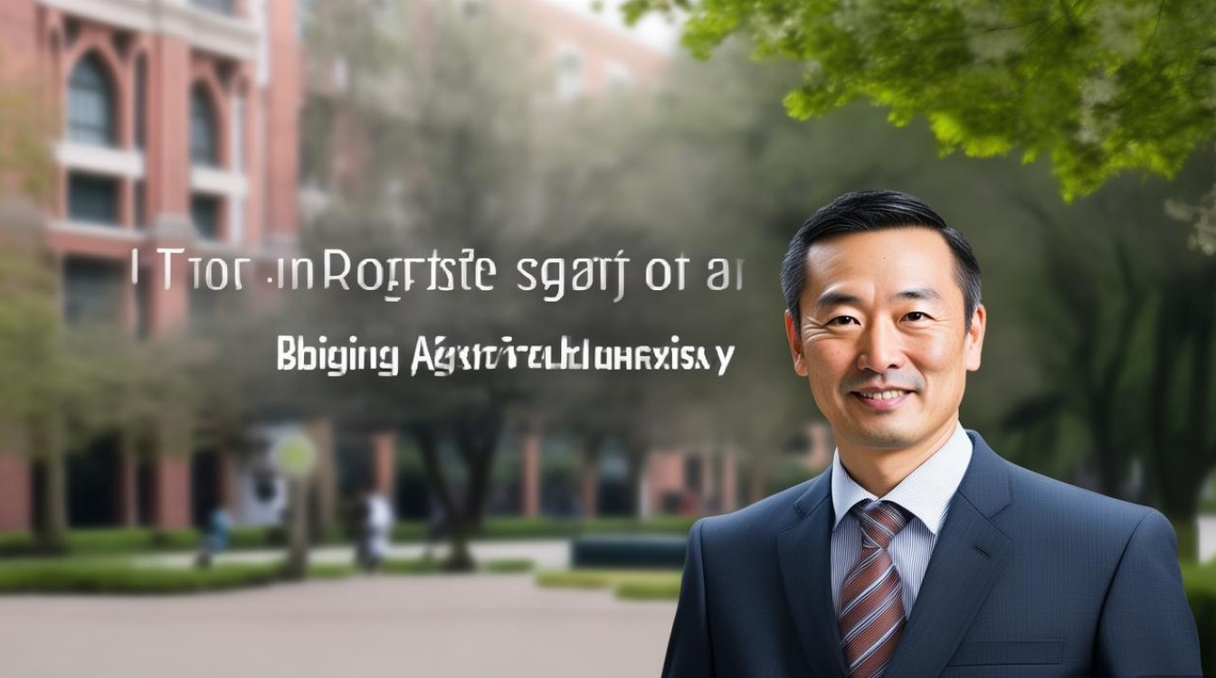 北京农学院导师怎么选？好导师有哪些标准？-图1