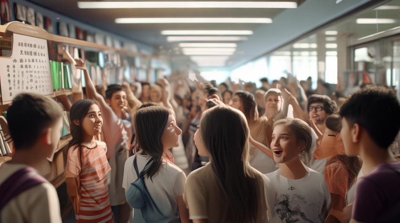 丰城九中录取分数线是多少？-图1