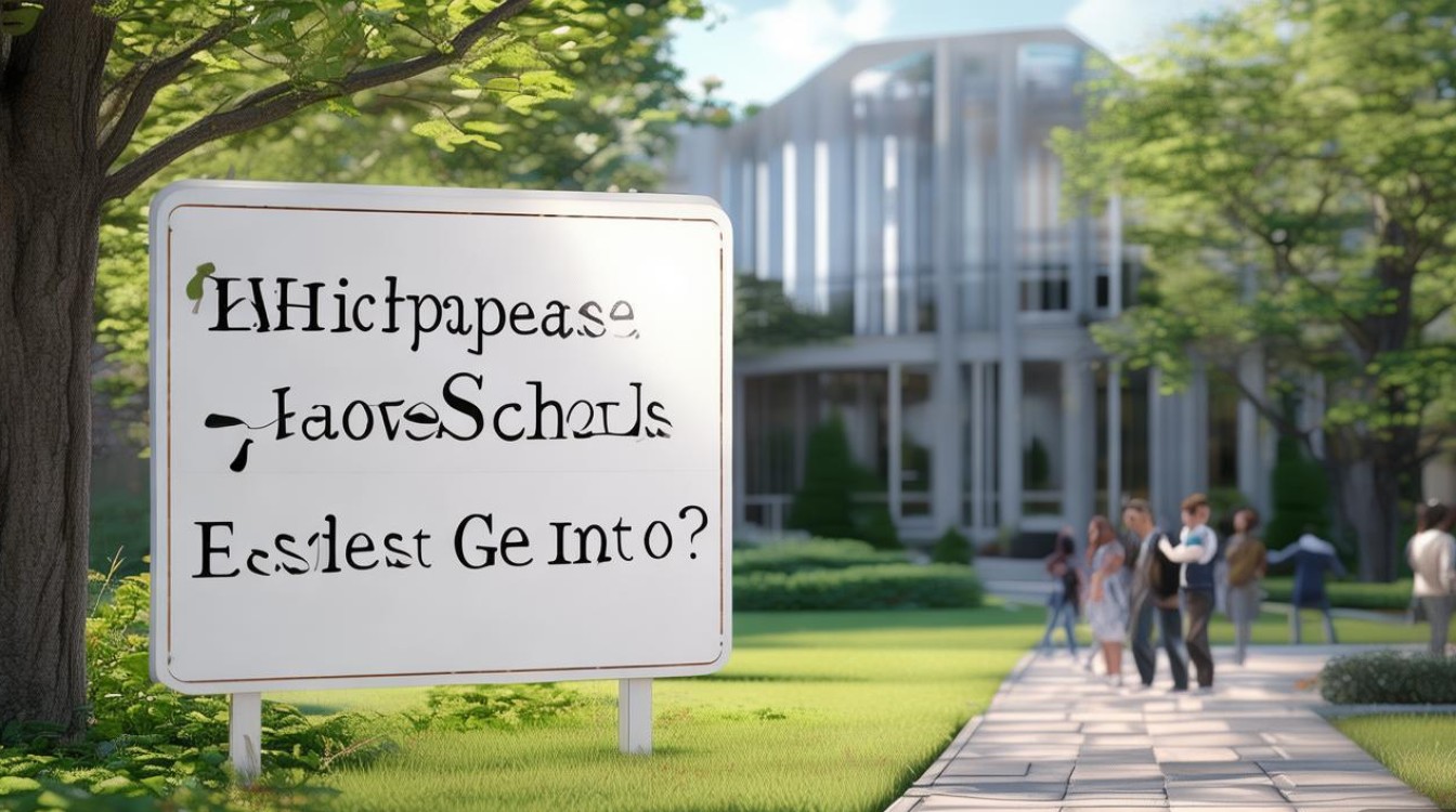 日语考研哪所学校相对好上岸？-图1