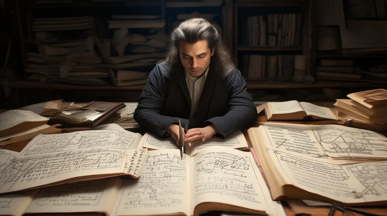 逻辑思维如何得道?-图1 逻辑思维如何得道?-图1