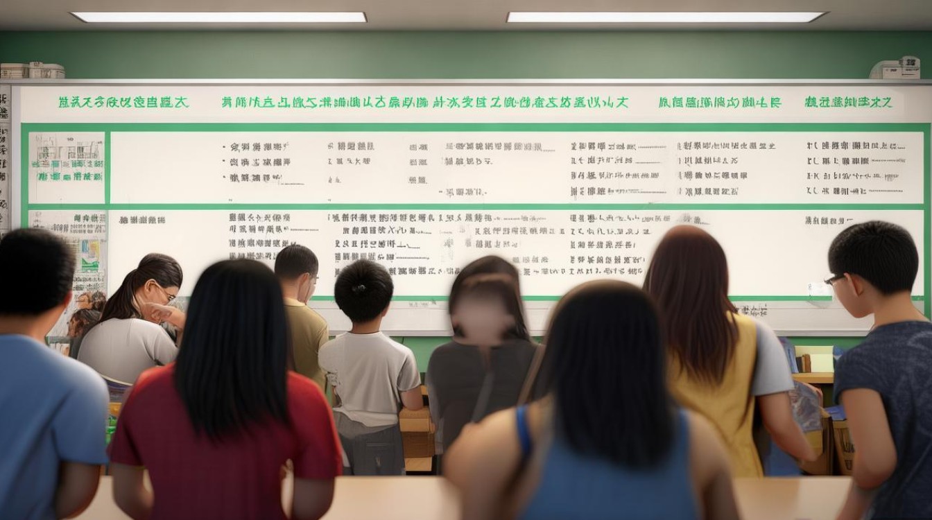 曹县高中录取分数线是多少？-图1