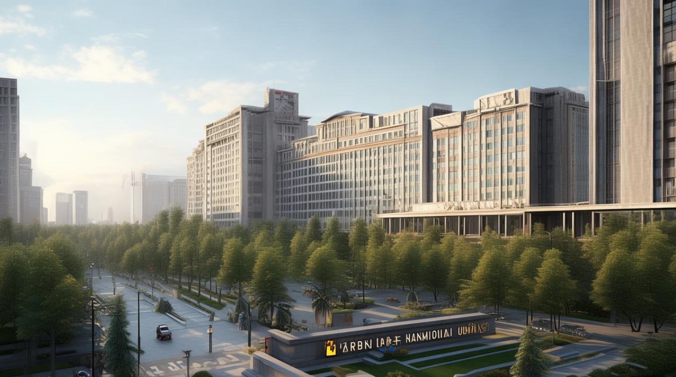 哈尔滨师范学院具体在哪个区？-图1