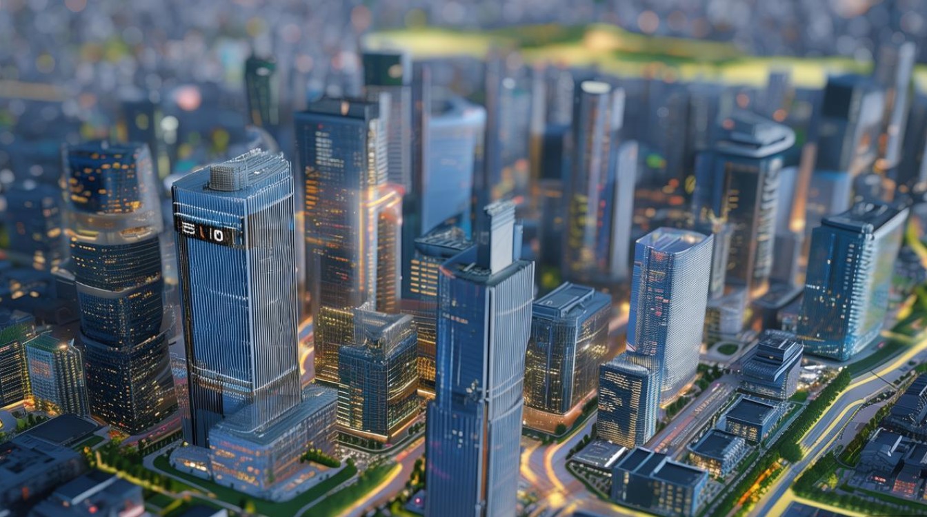 西交金融具体位置在哪？-图1