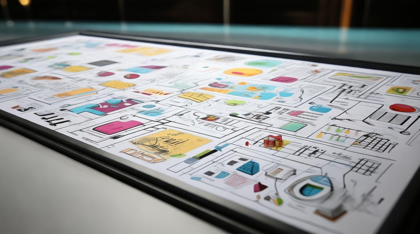 科学思维导图第二单元核心要点是什么？-图1