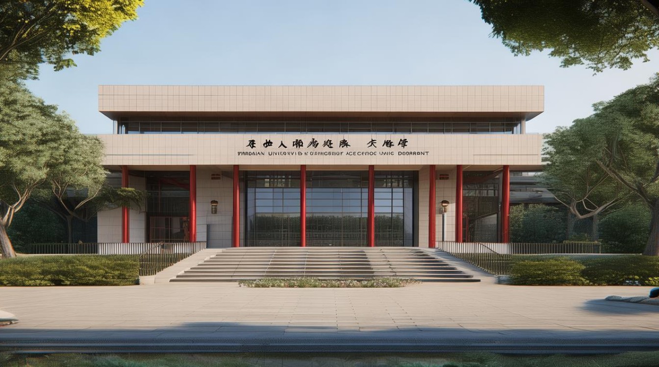 复旦经济系究竟在哪个校区？-图1