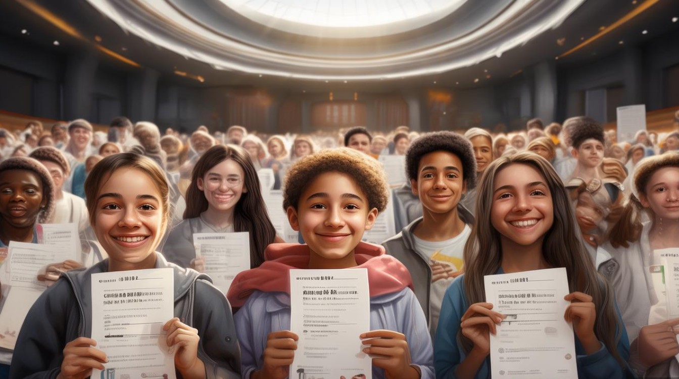 多少分能成高考优先录取生？-图1