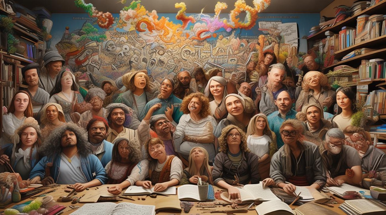 文工团思维-图1