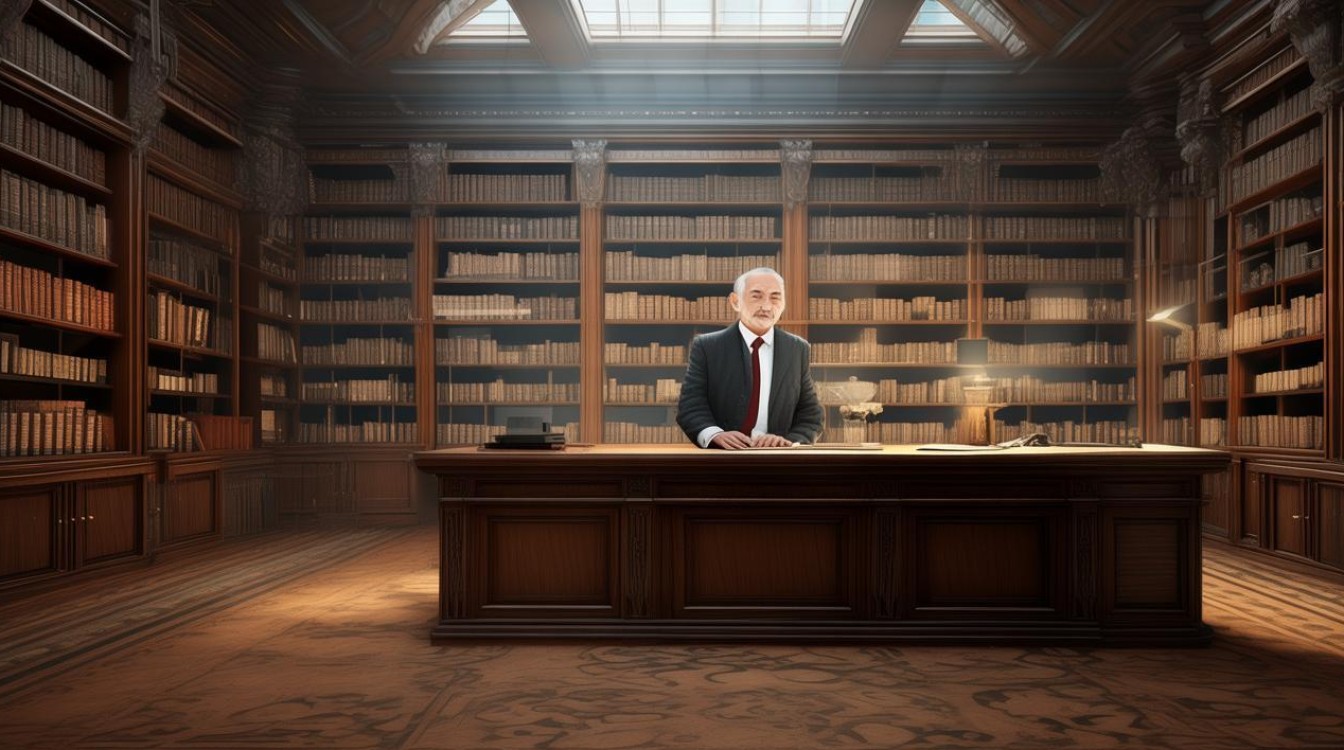 杨文士教授任教于哪所大学？-图1