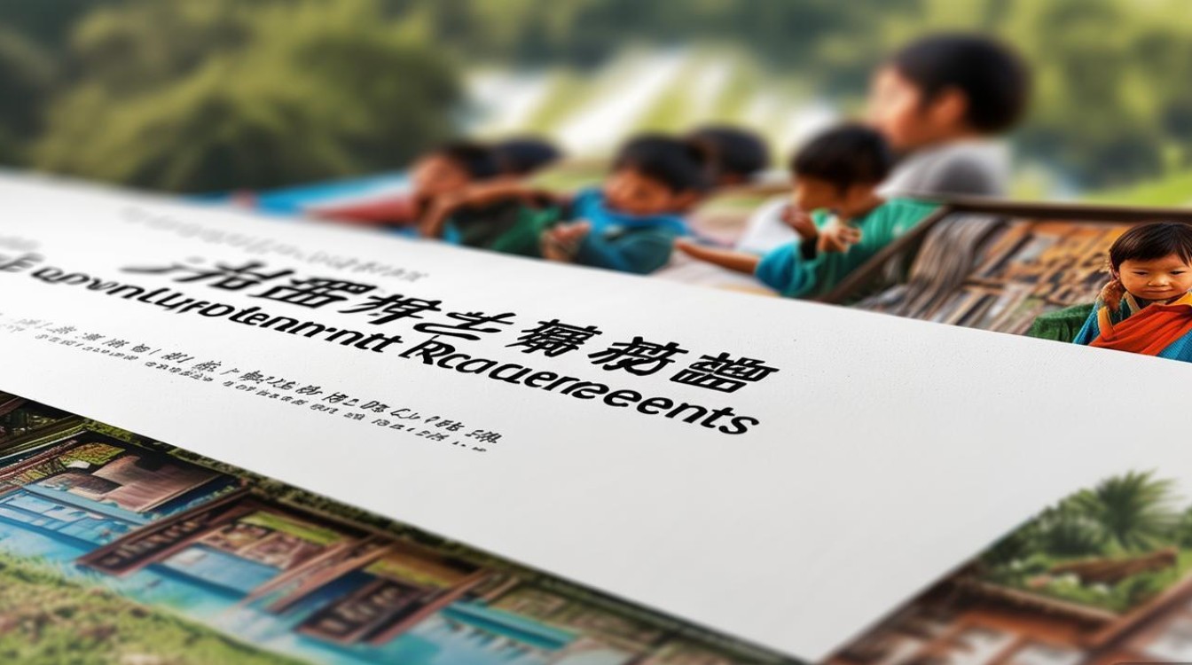 江西支教报名条件有哪些？-图1