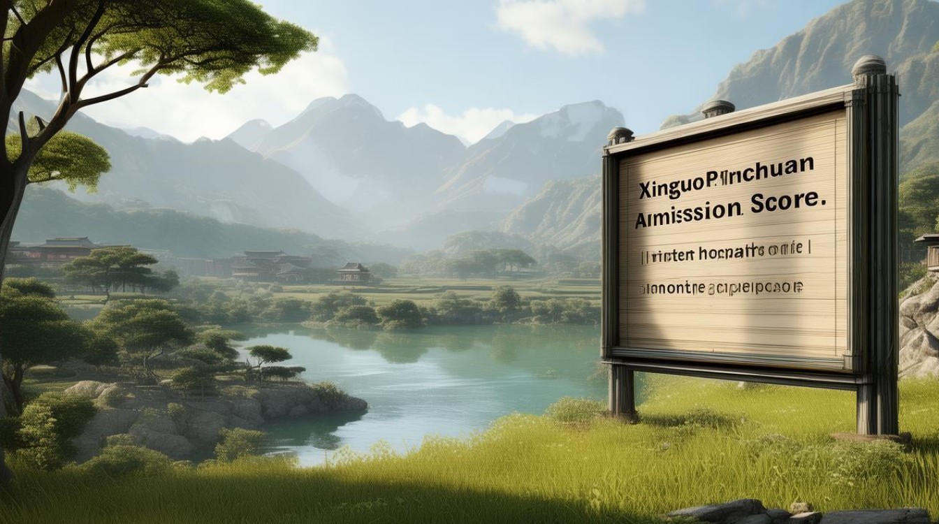 兴国平川录取线具体是多少分？-图1