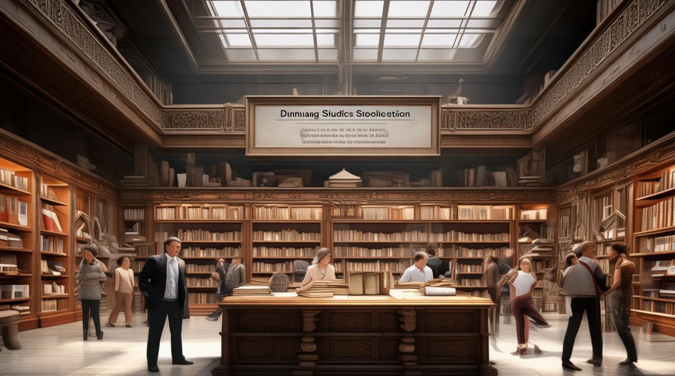 哪些大学设有敦煌学专业？-图1