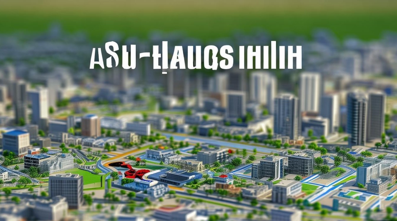 韩是软件学院具体位于哪个区？-图1