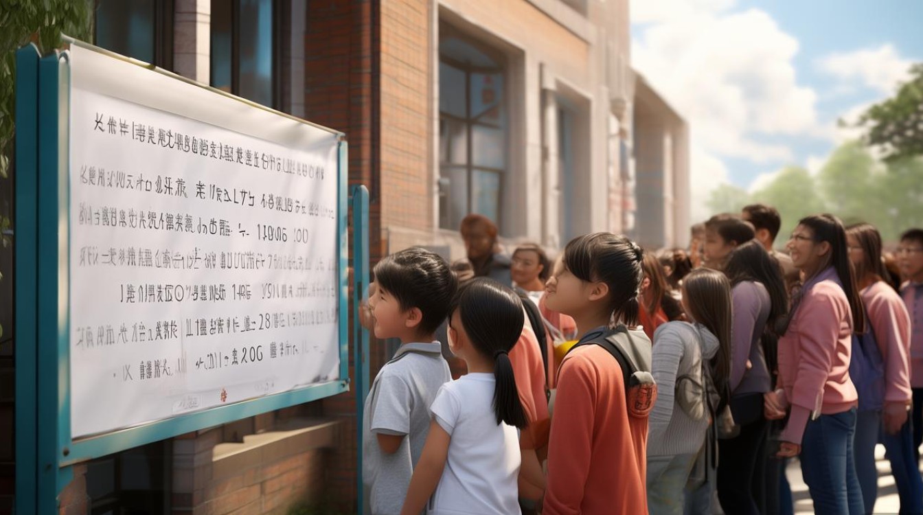 焦作小学录取线具体分数是多少?-图1 焦作小学录取线具体分数是多少?-图1