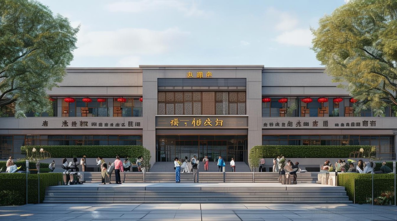 南京物流管理专业选哪所大学好？-图1