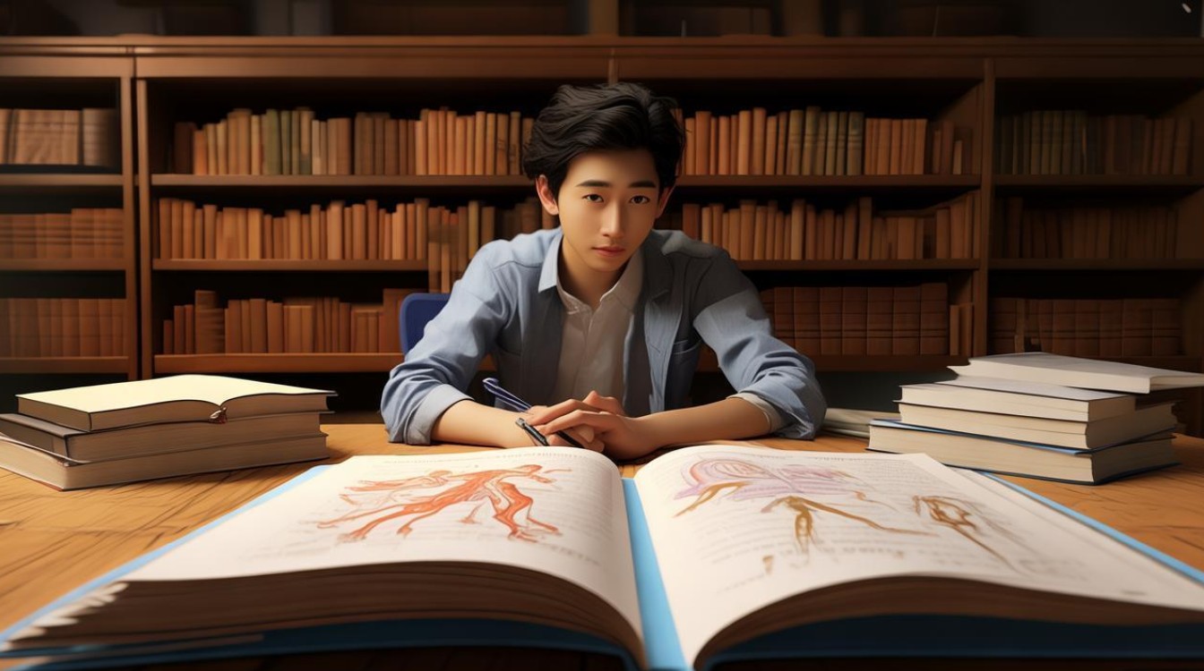 考研病理学哪个老师讲得好?-图1 考研病理学哪个老师讲得好?-图1