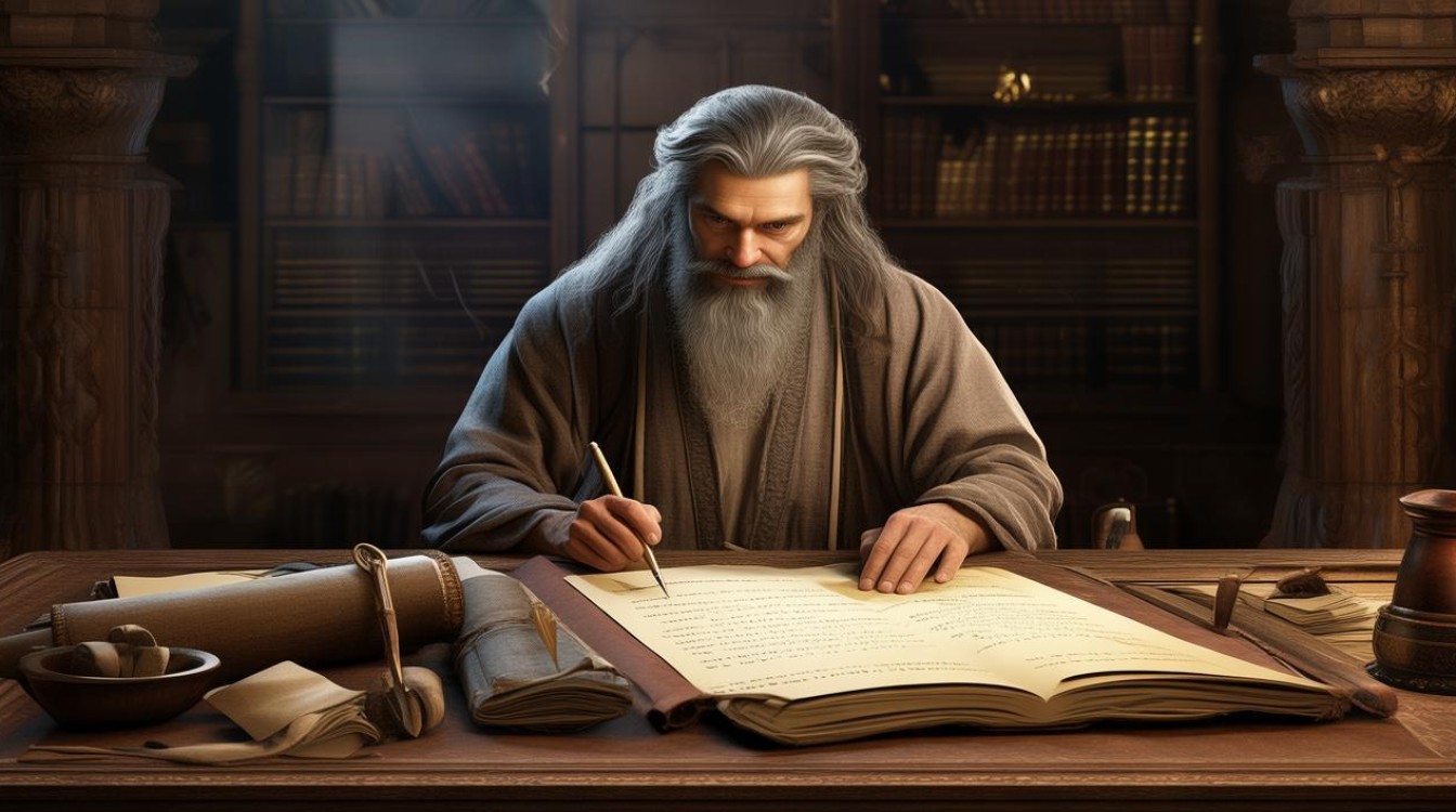 战略思维是什么？如何有效培养战略思维？-图1