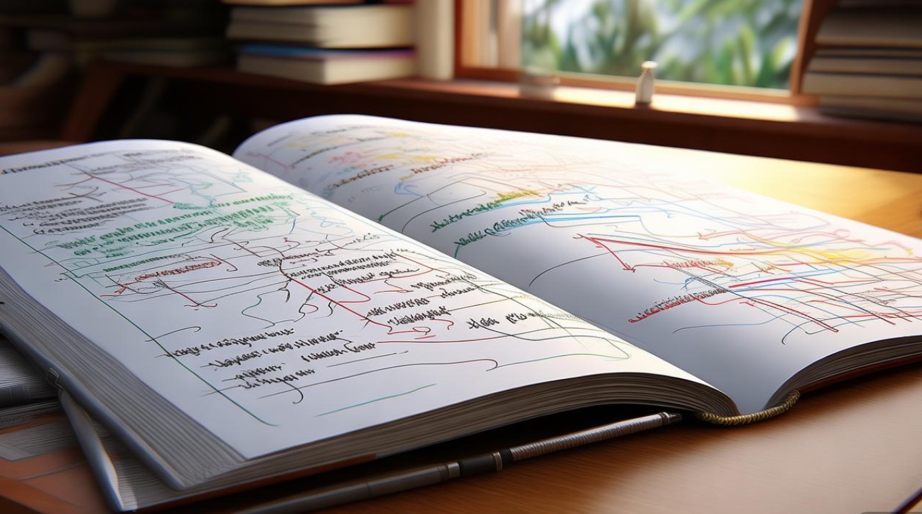 读书思维导图怎么写?关键步骤有哪些?-图1 读书思维导图怎么写?关键步骤有哪些?-图1